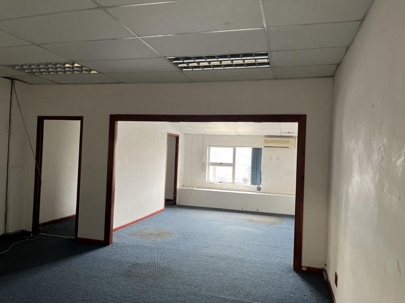 To Let commercial Property for Rent in Montague Gardens Western Cape